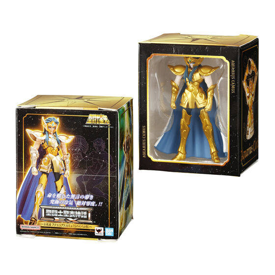 BANDAI Saint Seiya Saint Cloth - đánh giá và giá Model Kit Zero