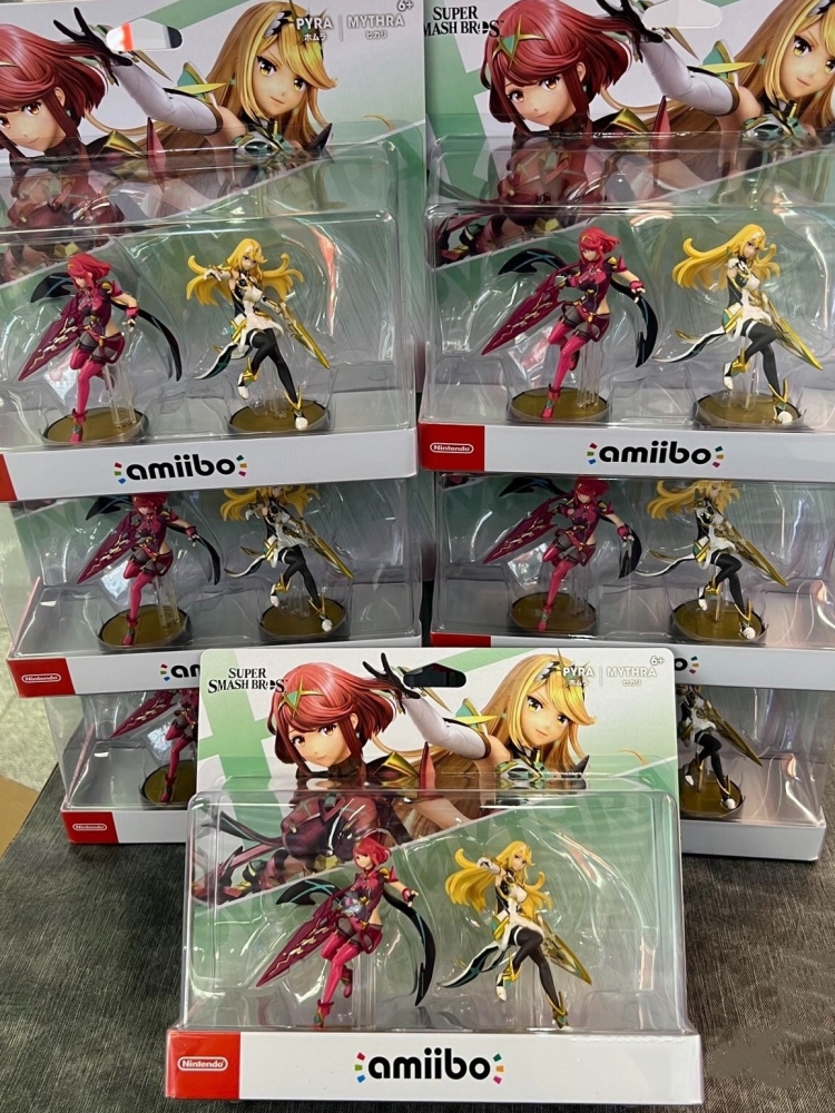 Xenoblade Chronicles Shulk Ani - đánh giá và giá Model Kit Xenoblade