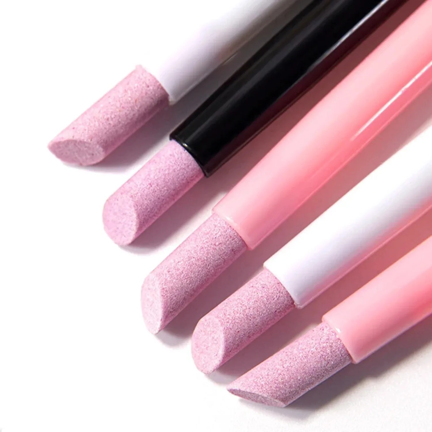 Nail Art Tool Set Quartz Buffi - đánh giá và giá Sanding Stick Set