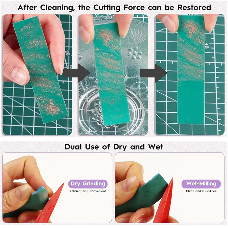 9pcs Sanding Sponge Set Sandin - đánh giá và giá Sanding Stick Set