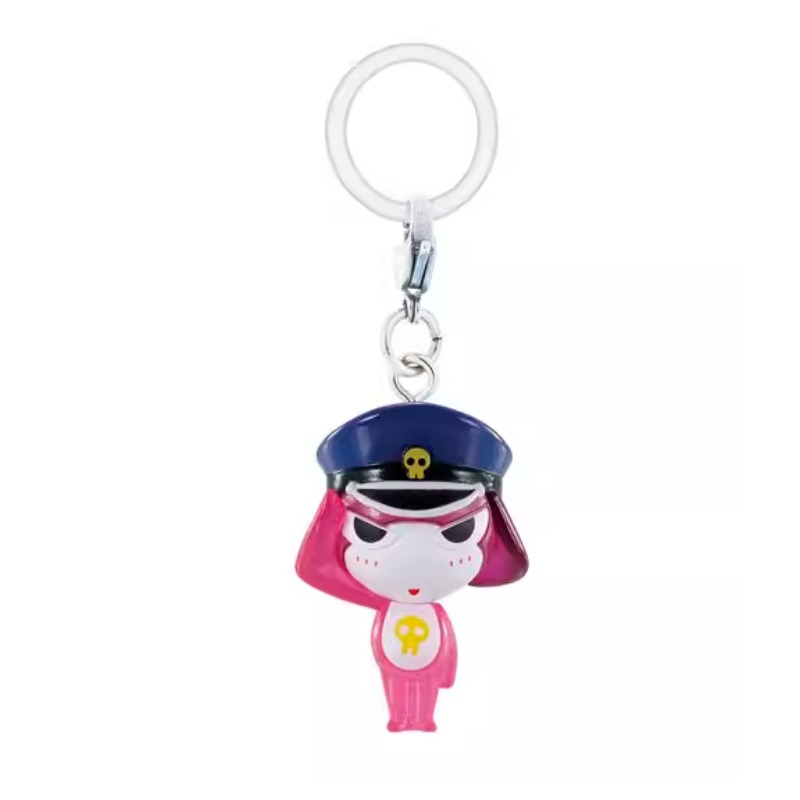 New Keroro Gunsou Pendant Gash - đánh giá và giá Model Kit Keroro