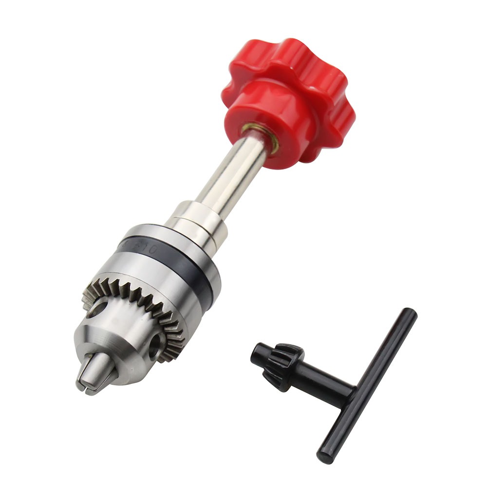 0.6-6.5 mm Mini Pin Vise Hand  - đánh giá và giá Pin Vice Micro