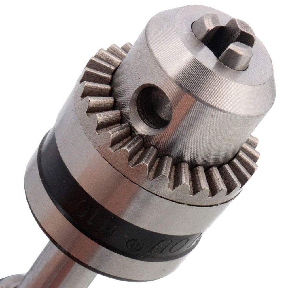 0.6-6.5 mm Mini Pin Vise Hand  - đánh giá và giá Pin Vice Micro