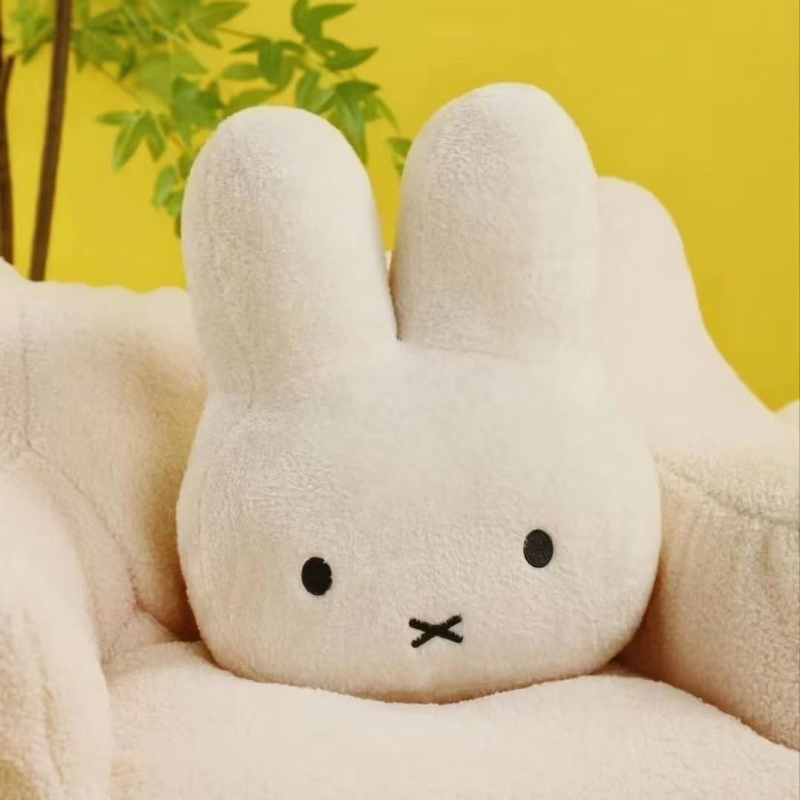 Simple Miffy Rabbit New Sweet  - đánh giá và giá Model Kit New
