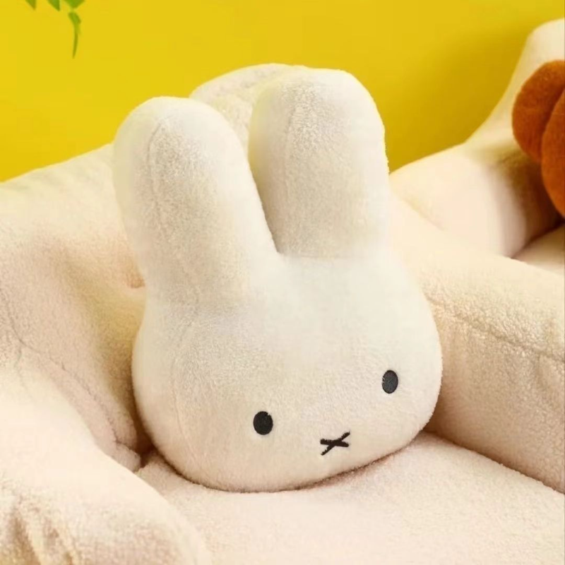 Simple Miffy Rabbit New Sweet  - đánh giá và giá Model Kit New