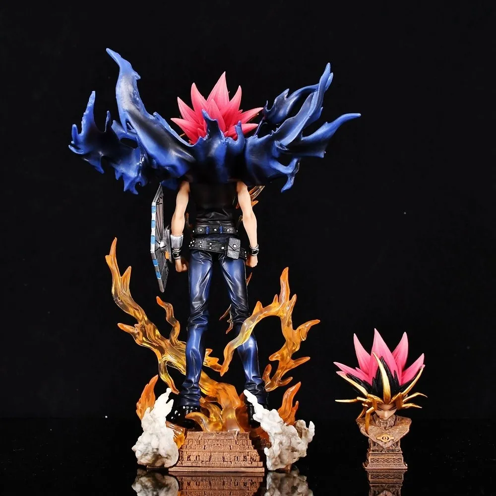 2025 28cm Anime Duel Monsters  - đánh giá và giá Model Kit Zero