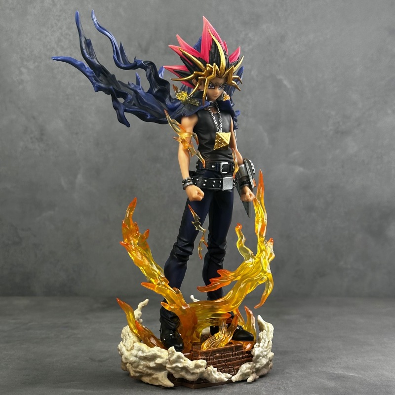 2025 28cm Anime Duel Monsters  - đánh giá và giá Model Kit Zero