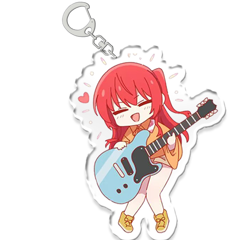 Lonely Rock Keychain New Creat - đánh giá và giá Model Kit New