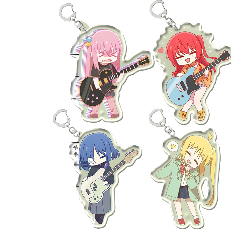Lonely Rock Keychain New Creat - đánh giá và giá Model Kit New