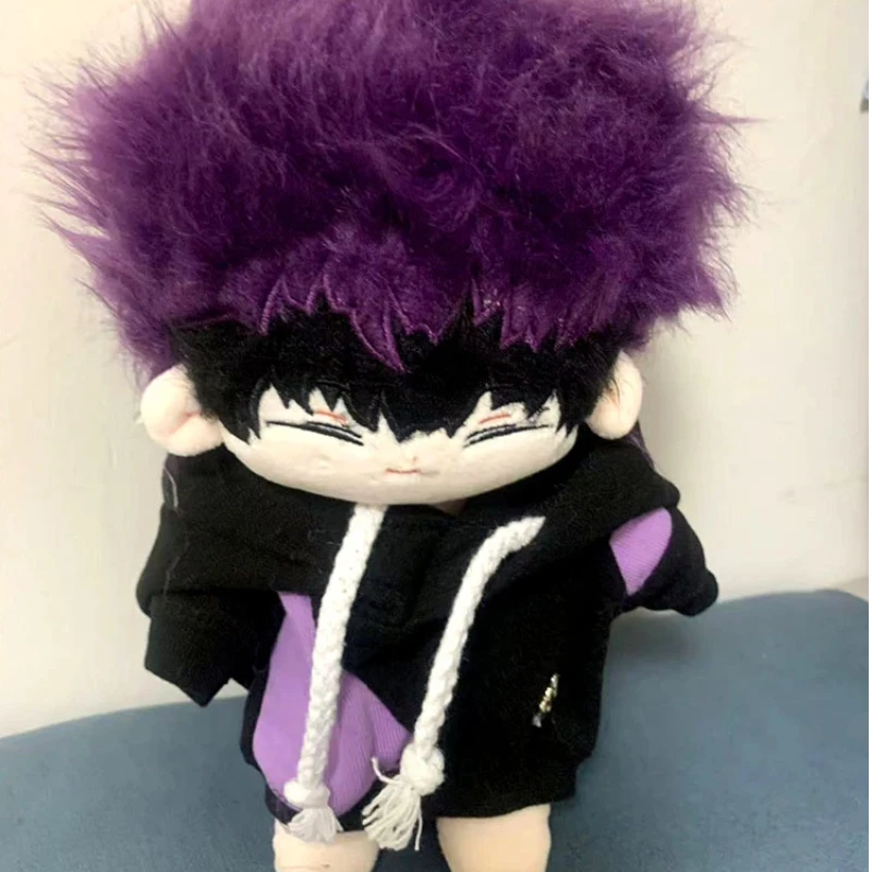 Stuffed 20cm Narumi Gen Plush  - đánh giá và giá Model Kit Kaiju 8