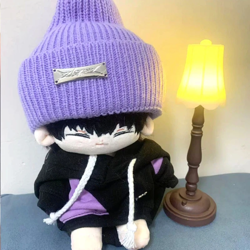 Stuffed 20cm Narumi Gen Plush  - đánh giá và giá Model Kit Kaiju 8