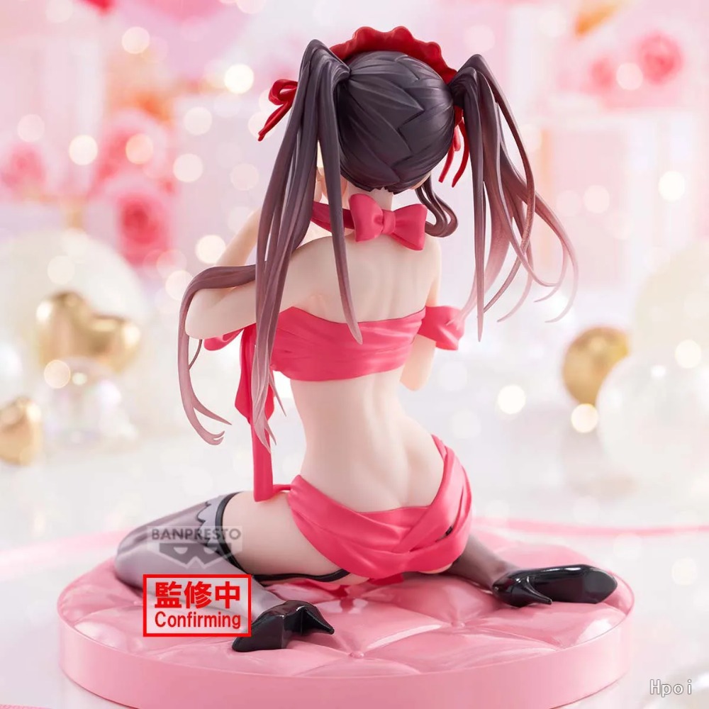 original BANDAI Date a Live To - đánh giá và giá Model Kit Kotobukiya
