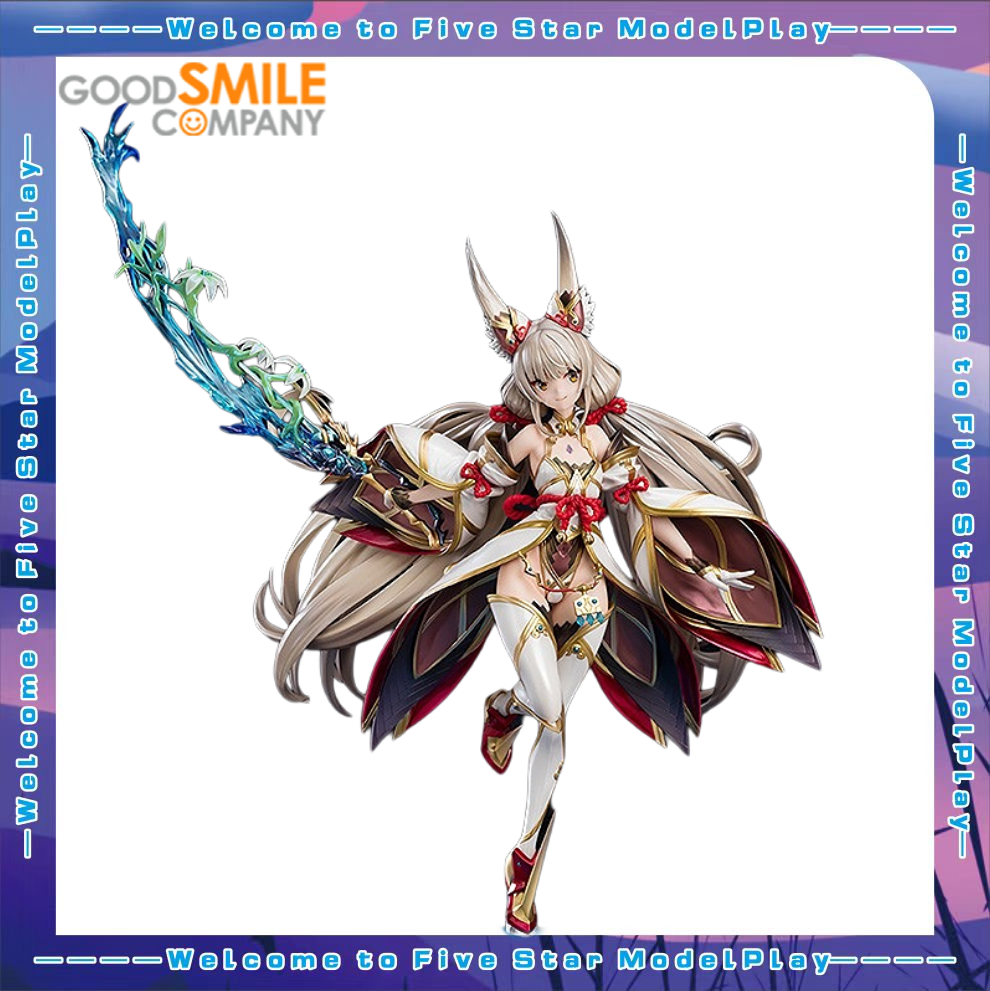 【FS】 GSC Xenoblade Chronicles  - đánh giá và giá Model Kit Xenoblade