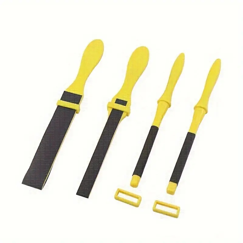4pcs Sanding Sticks Set w/ Pla - đánh giá và giá Sanding Stick Set