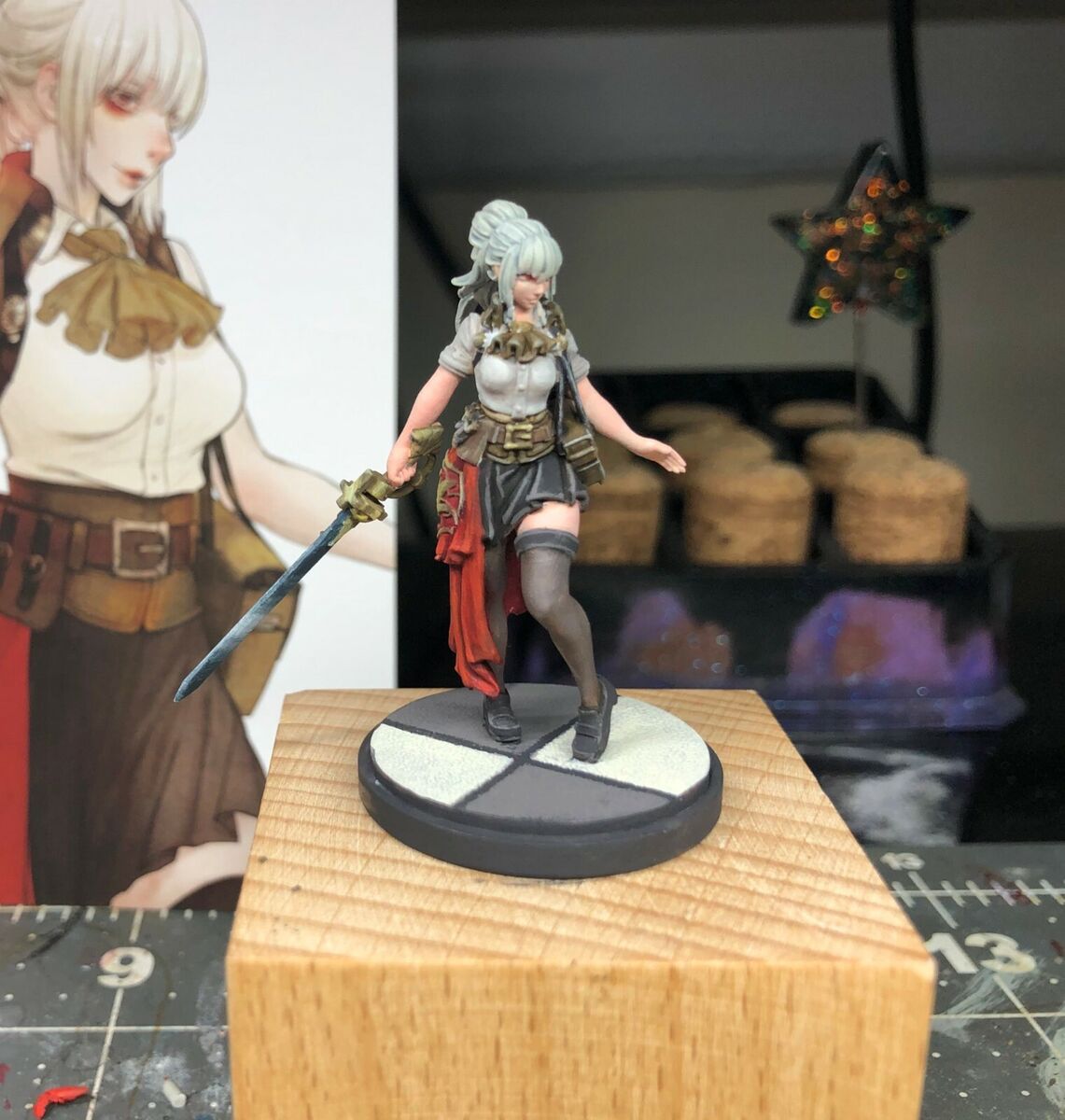 model kit resin kit 28352  KIN - đánh giá và giá Model Kit Cangdao