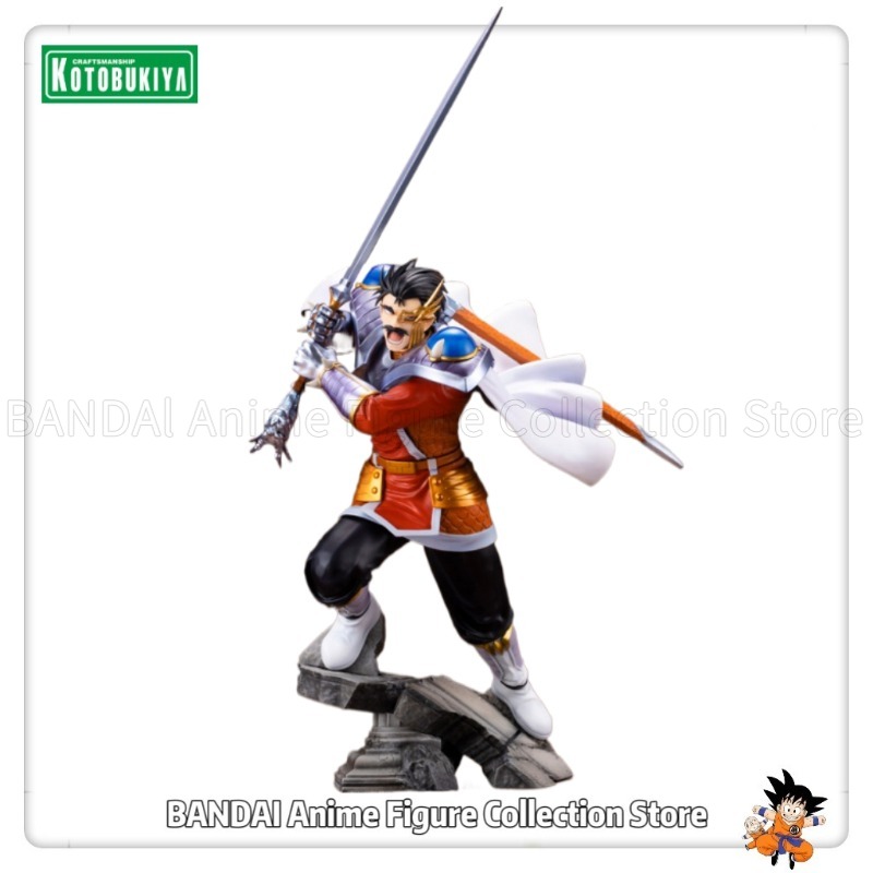 In Stock Original KOTOBUKIYA A - đánh giá và giá Model Kit Kotobukiya
