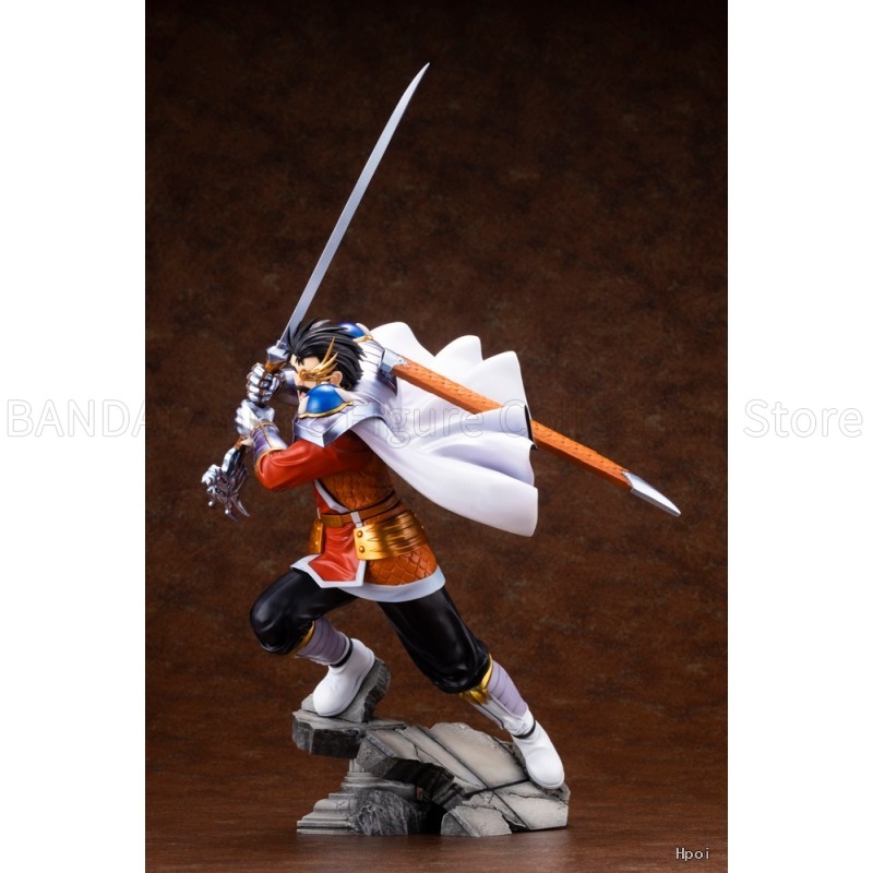 In Stock Original KOTOBUKIYA A - đánh giá và giá Model Kit Kotobukiya