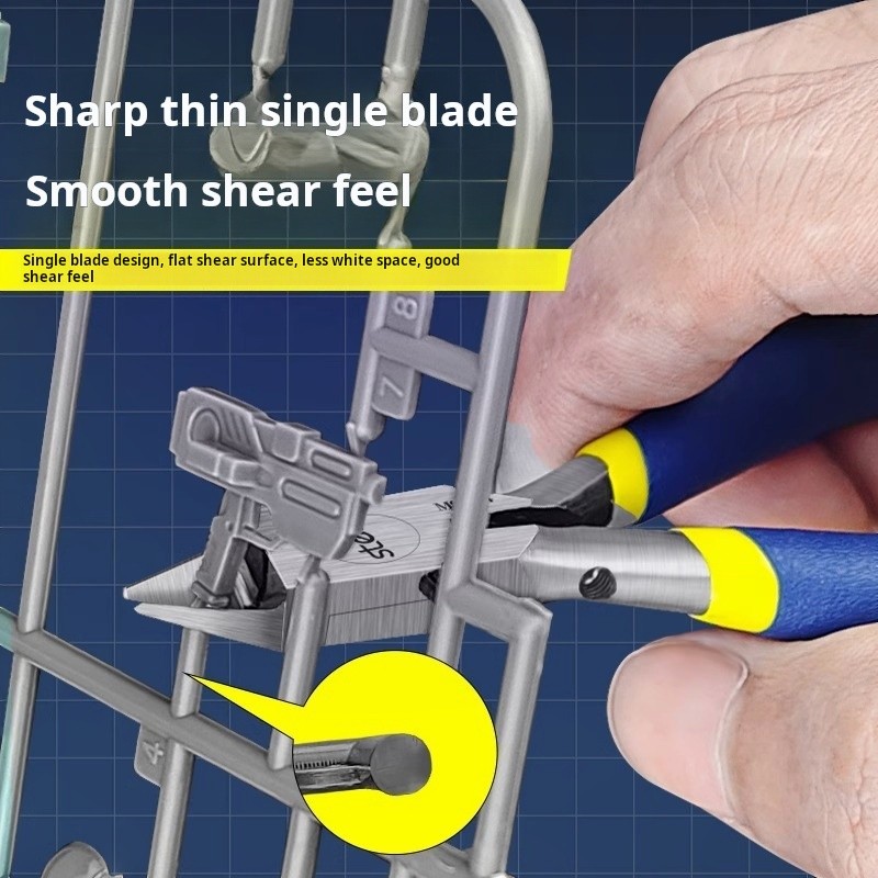 Stedi Model Building Tool Kit  - đánh giá và giá Sanding Stick Set