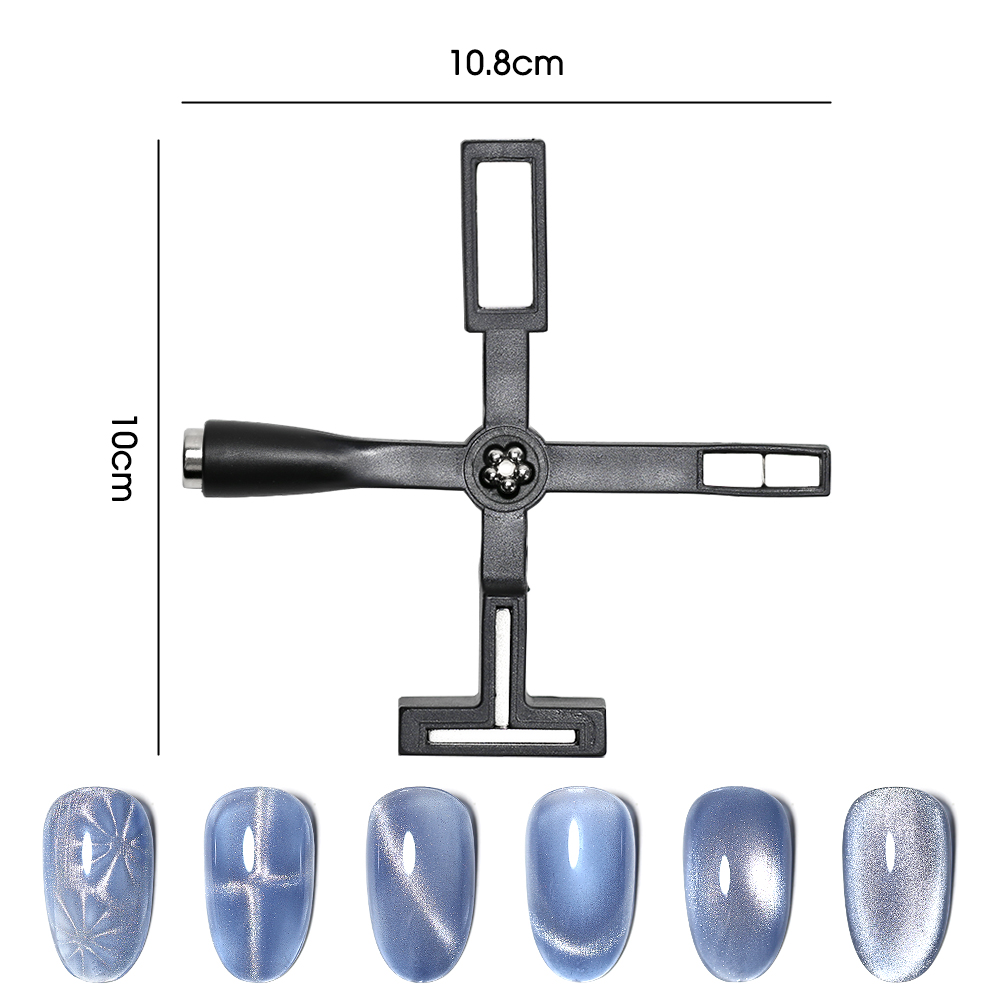 Cat Eye Magnetic Ball With Nai - đánh giá và giá Sanding Stick Set