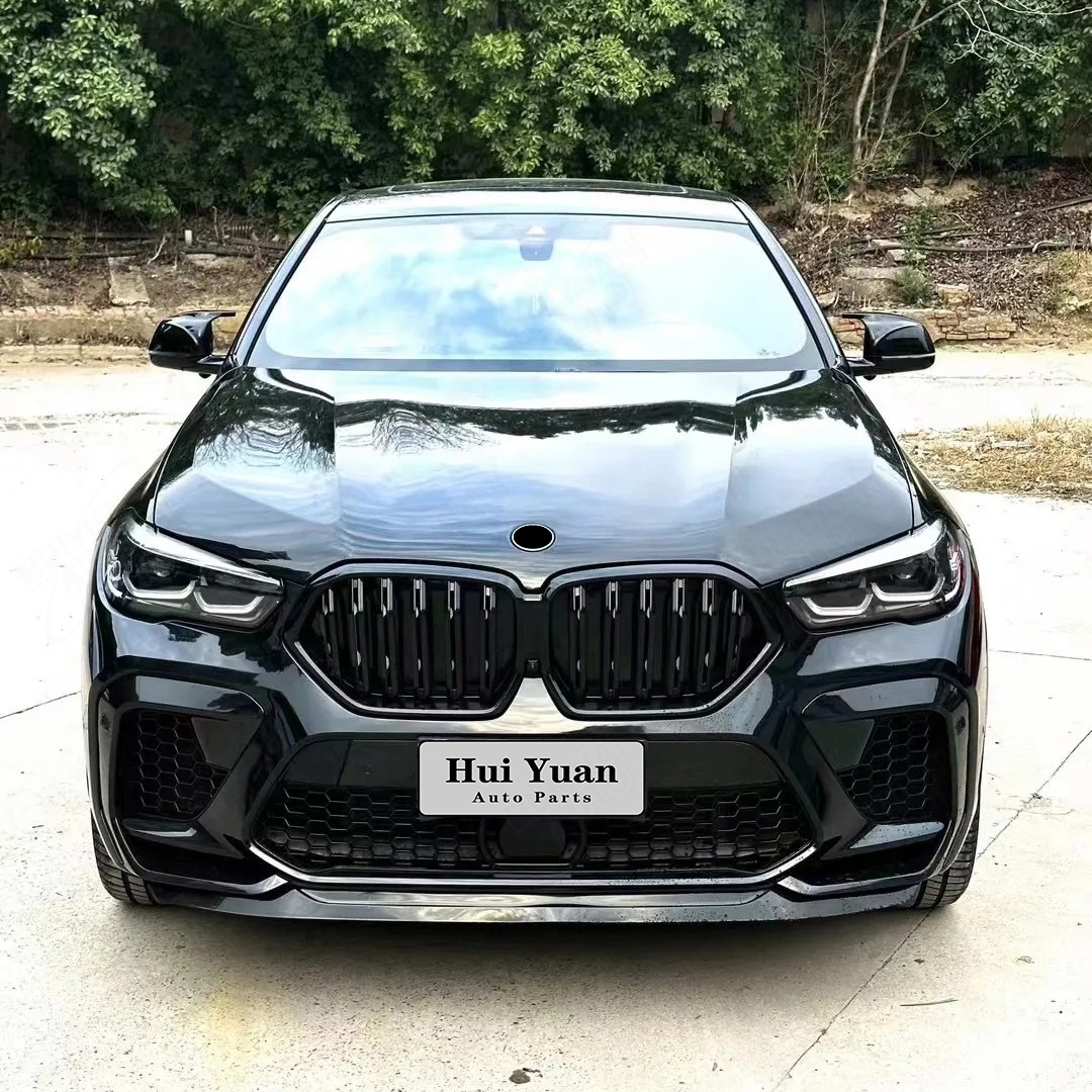 Factory Direct Sale for X6-Ser - đánh giá và giá Model Kit Cars
