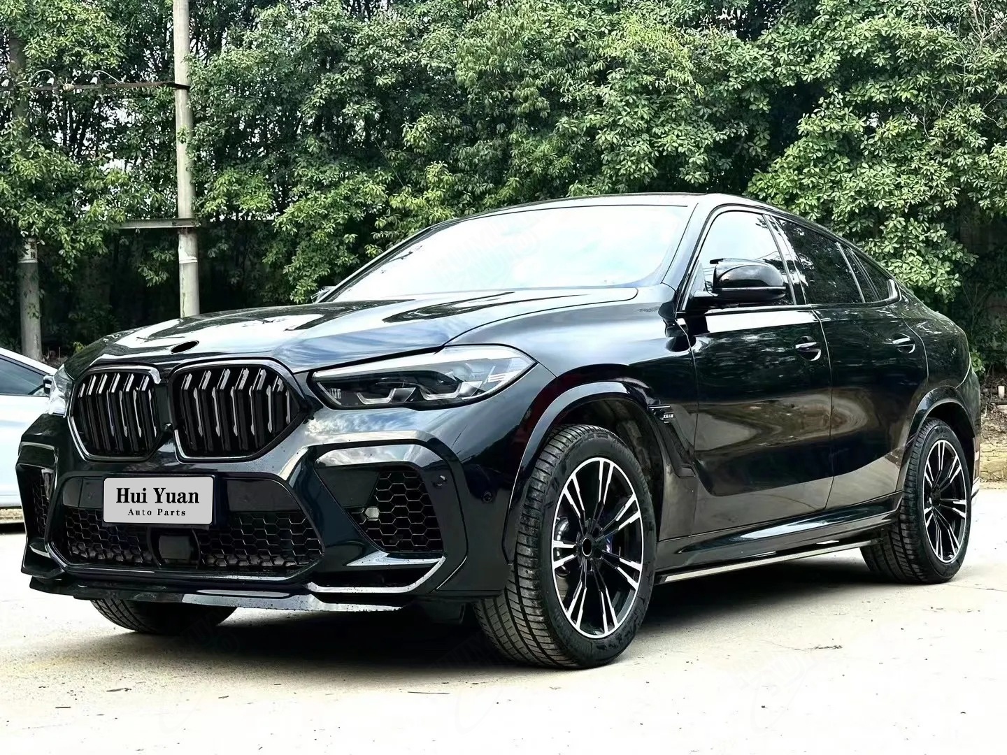 Factory Direct Sale for X6-Ser - đánh giá và giá Model Kit Cars