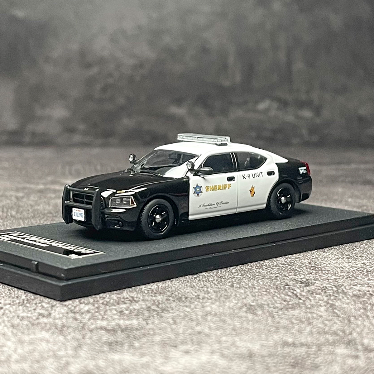 Rollin Diecast 1/64 Scale Dodg - đánh giá và giá Model Kit Cars