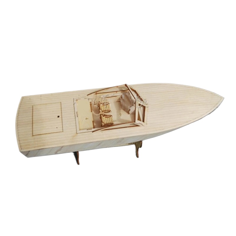 Remote Control Yacht Handmade  - đánh giá và giá Model Kit Yacht