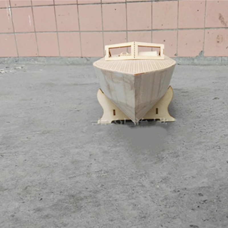 Remote Control Yacht Handmade  - đánh giá và giá Model Kit Yacht