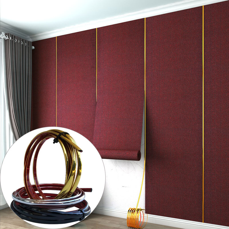 New Self-adhesive Beautiful Ed - đánh giá và giá Panel Line Marker