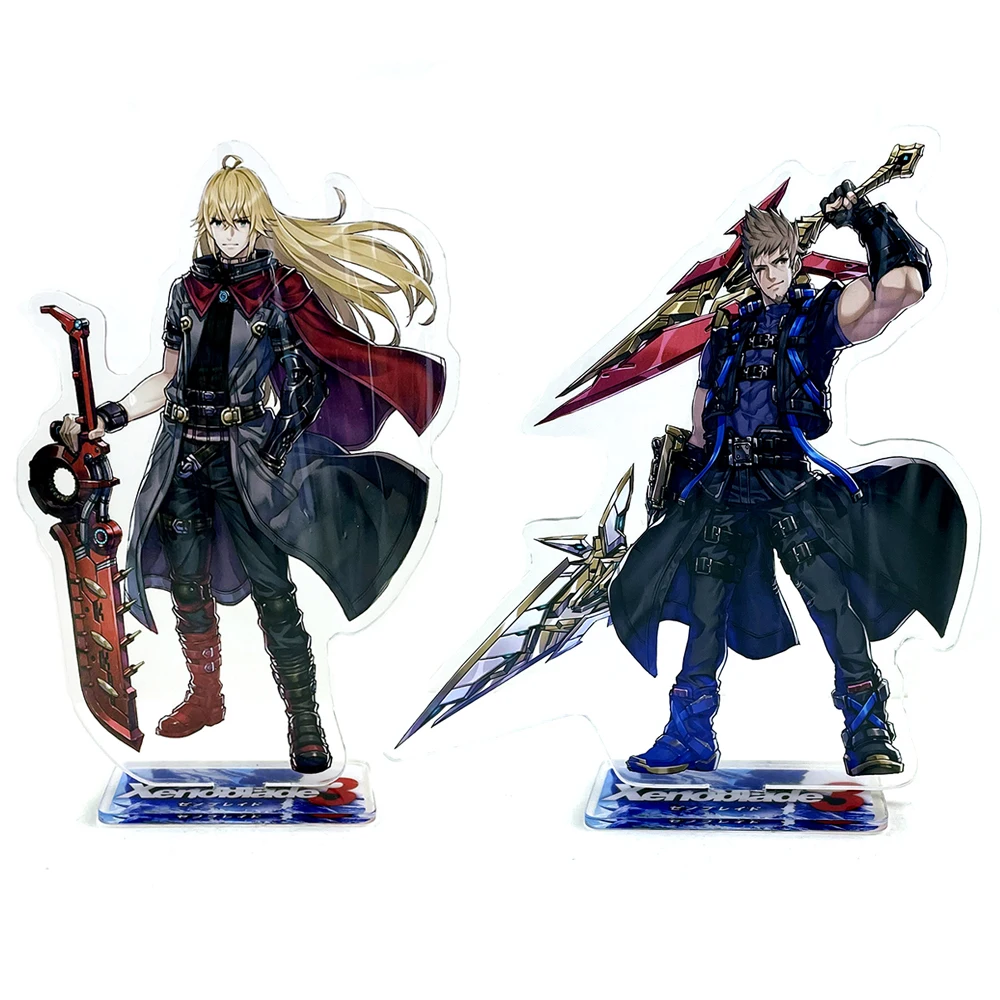 Xenoblade Chronicles 3 Future  - đánh giá và giá Model Kit Xenoblade