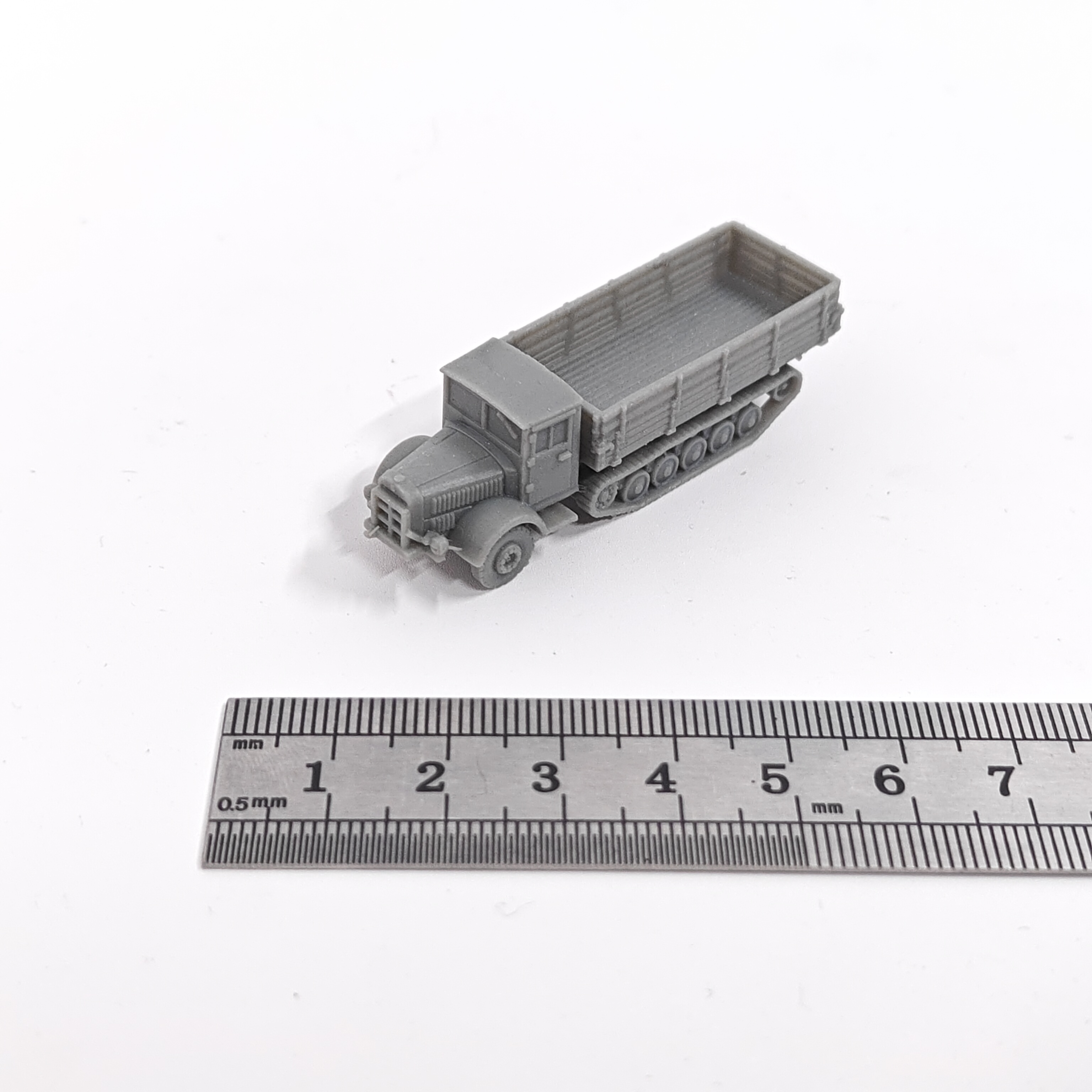 1/144 Scale L4500R MODEL KIT - đánh giá và giá Model Kit Zza