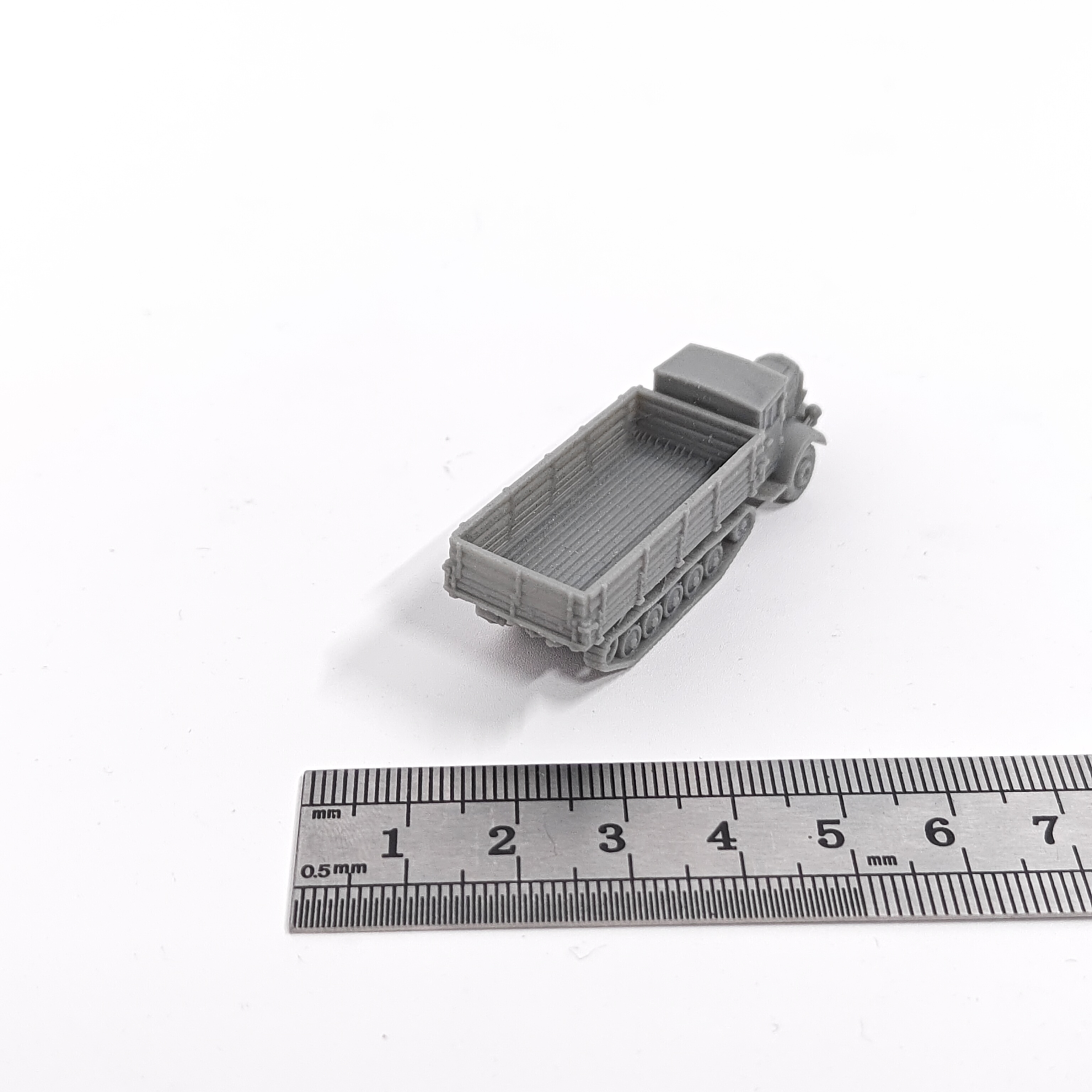 1/144 Scale L4500R MODEL KIT - đánh giá và giá Model Kit Zza