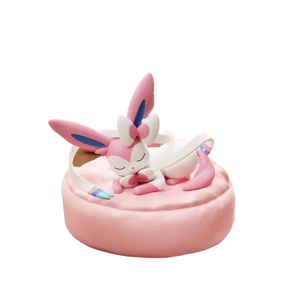 2026 Hot Anime Eevee Multi Sta - đánh giá và giá Model Kit Eevee