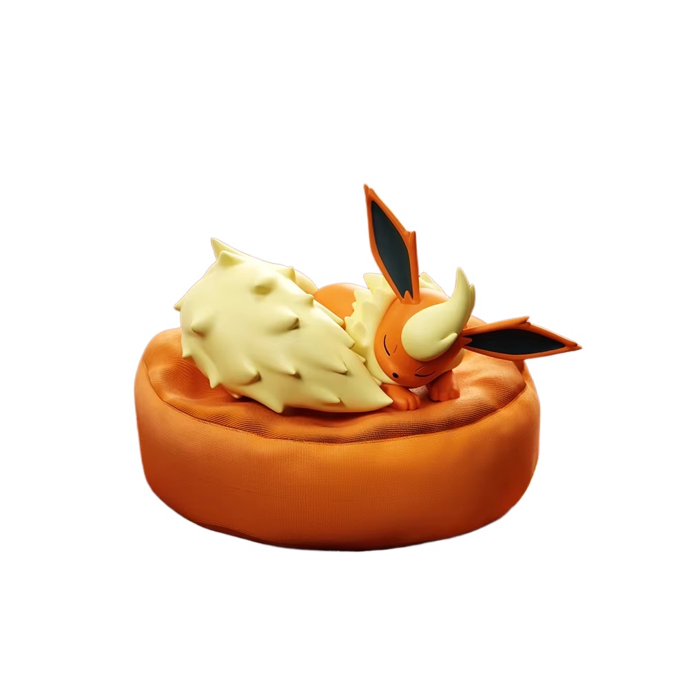 2026 Hot Anime Eevee Multi Sta - đánh giá và giá Model Kit Eevee