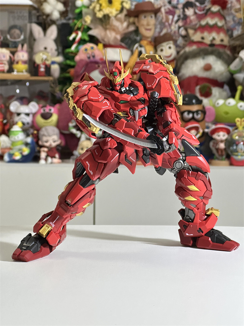 In Stock Anime MOSHOWTOYS PROG - đánh giá và giá Model Kit Xenoblade