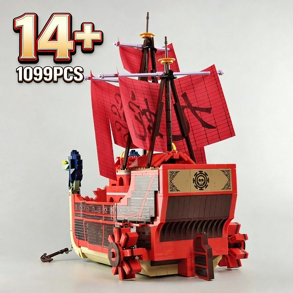 Pirates of Nine Snakes Perfume - đánh giá và giá Model Kit Companies
