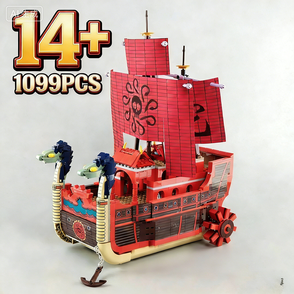 Pirates of Nine Snakes Perfume - đánh giá và giá Model Kit Companies