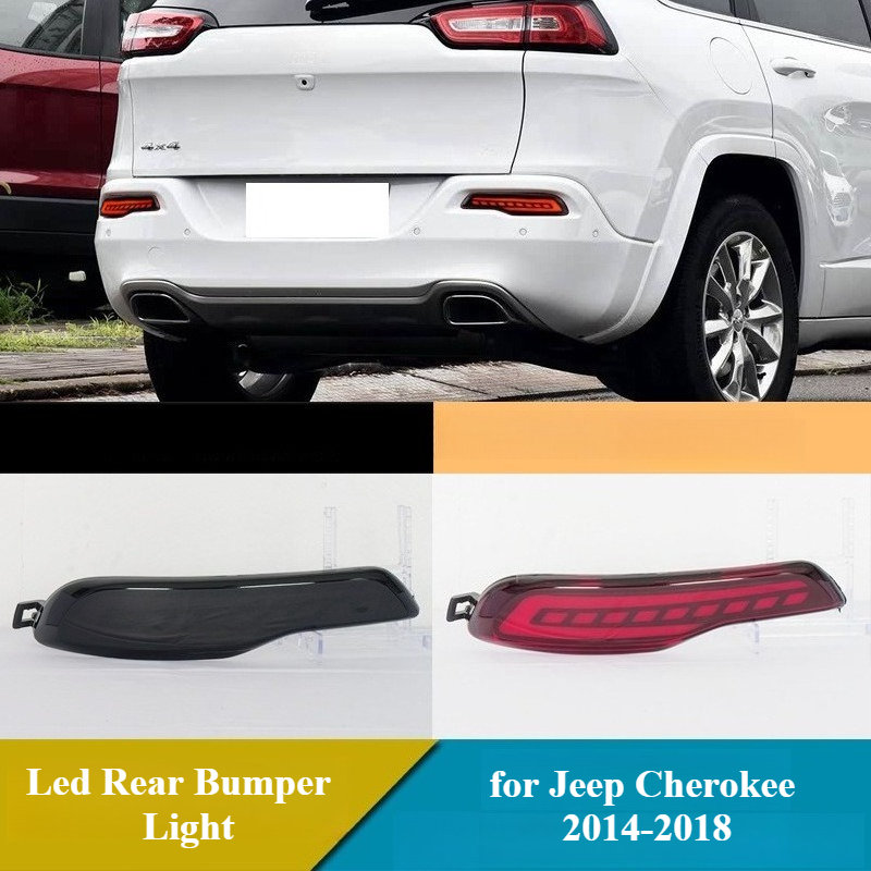 For Jeep Cherokee 2014 2015 20 - đánh giá và giá Model Kit Jeep