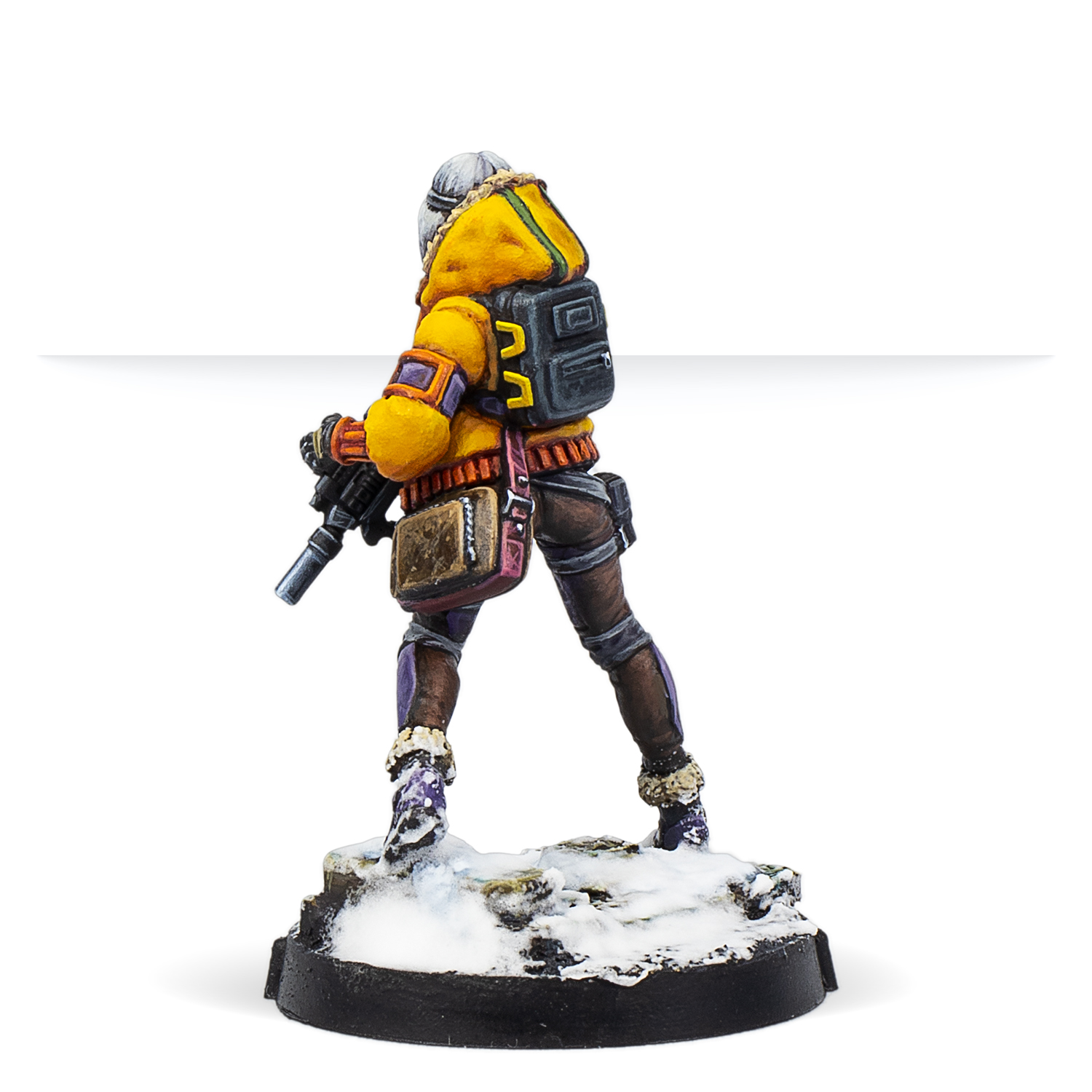 model kit resin kit Infinity N - đánh giá và giá Model Kit Cangdao