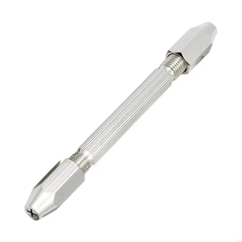 0-3.1mm Double End Hand Drill  - đánh giá và giá Pin Vice Micro