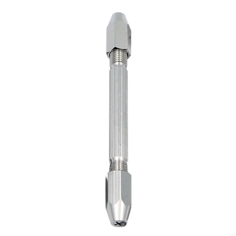 0-3.1mm Double End Hand Drill  - đánh giá và giá Pin Vice Micro