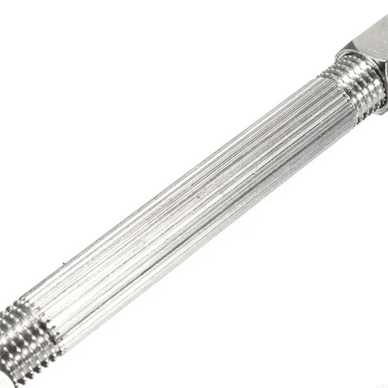 0-3.1mm Double End Hand Drill  - đánh giá và giá Pin Vice Micro
