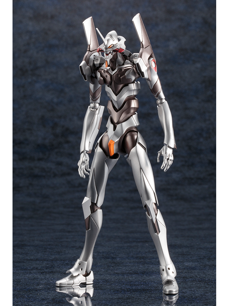 In stock Reissue Kotobukiya Ev - đánh giá và giá Model Kit Kotobukiya