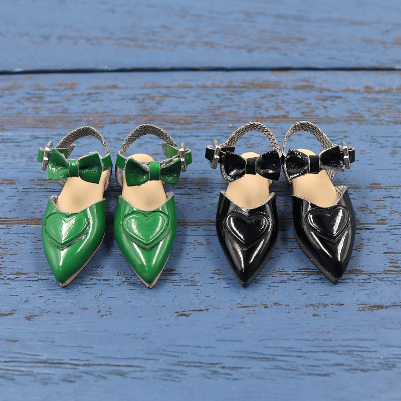 2.5cm Doll Shoes Ob24 22 Doll  - đánh giá và giá Model Kit Kotobukiya