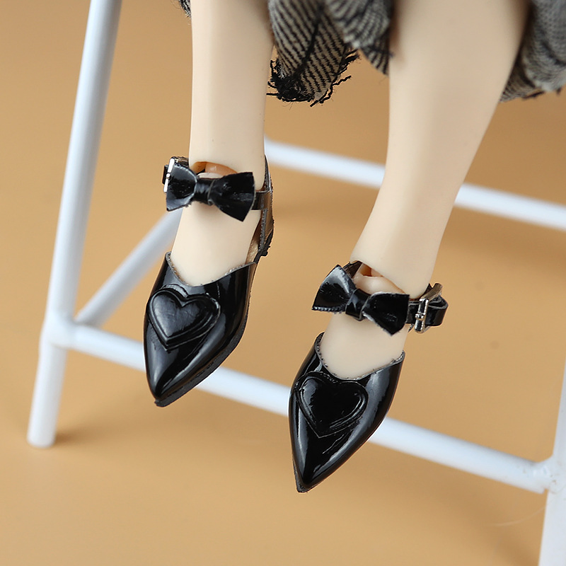 2.5cm Doll Shoes Ob24 22 Doll  - đánh giá và giá Model Kit Kotobukiya