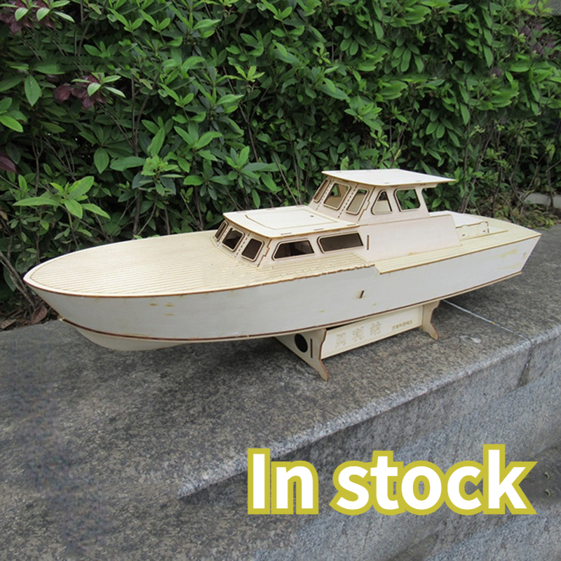 Bellina Yacht Electric Remote  - đánh giá và giá Model Kit Yacht