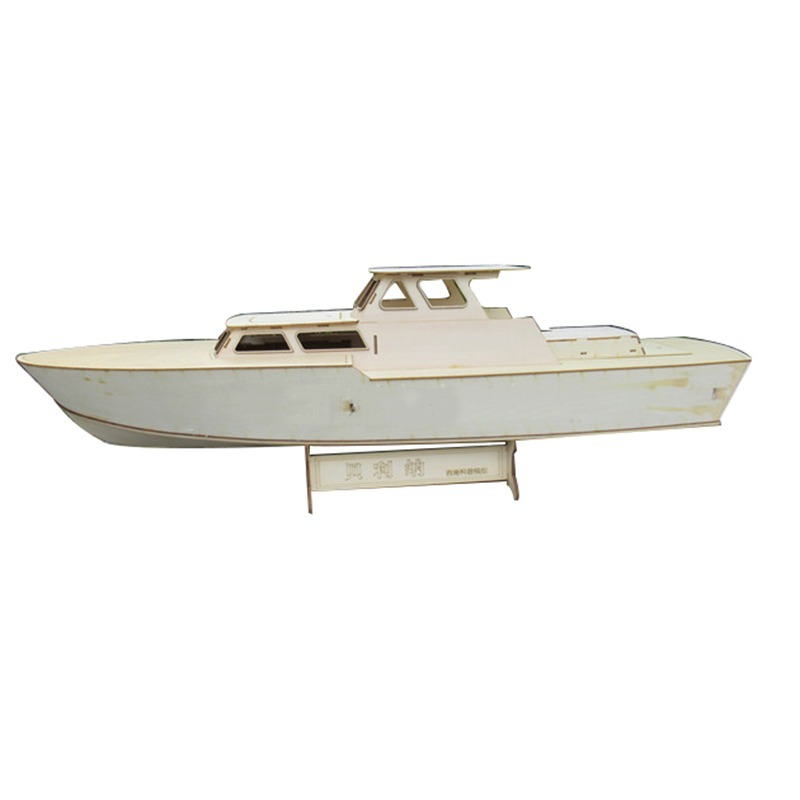 Bellina Yacht Electric Remote  - đánh giá và giá Model Kit Yacht
