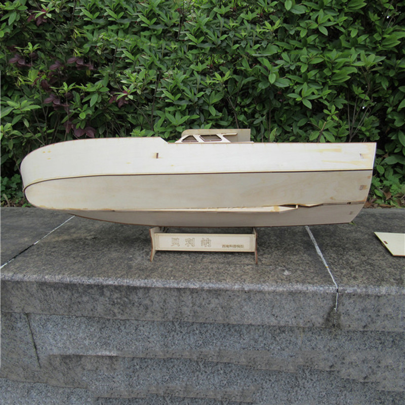Bellina Yacht Electric Remote  - đánh giá và giá Model Kit Yacht