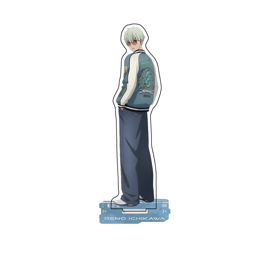 Kaiju No 8  Kafka Hibino Gen N - đánh giá và giá Model Kit Kaiju 8