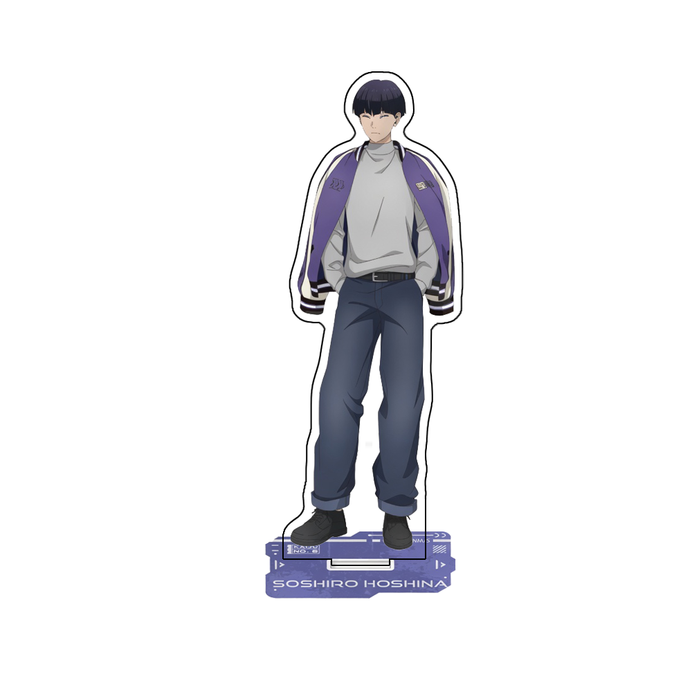 Kaiju No 8  Kafka Hibino Gen N - đánh giá và giá Model Kit Kaiju 8